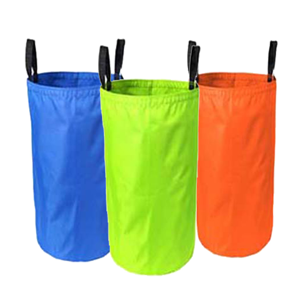 Kids Outdoor Jumping Toys - 3 adet çocuklar eğlenceli açık hava