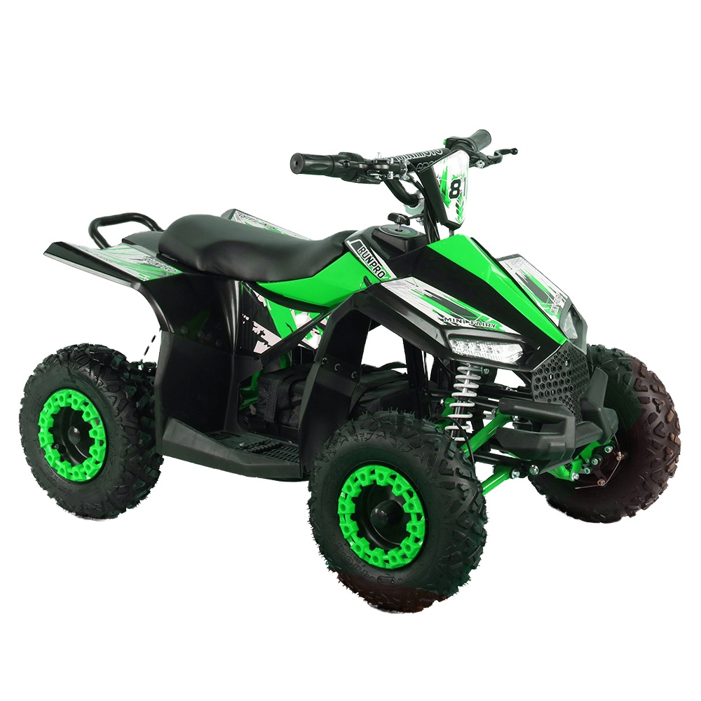 Kids Outdoor Quad Bike - Çocuk Elektrikli ATV'si 36V 1000W, Açık