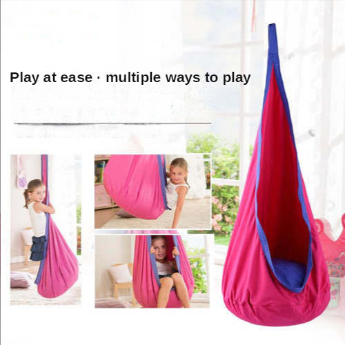 Yeni çocuk asılı sandalye taşı - Kids Outdoor Hammock incelemesi ve fiyatı