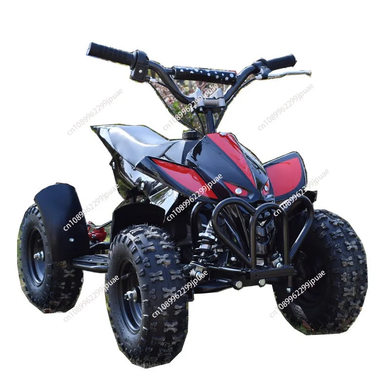 49cc 2 Zamanlı Mini Motosiklet - Kids Outdoor Quad Bike incelemesi ve fiyatı