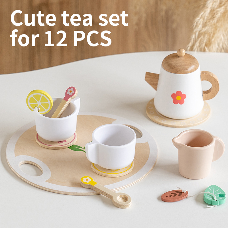 Çocuklar İçin Hayali Oyuncakla - Kids Outdoor Kitchen Accessories incelemesi ve fiyatı