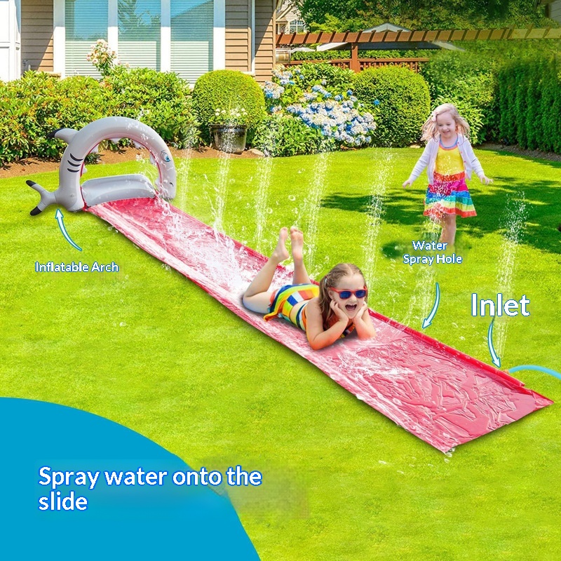 Çocuklar için Şişme Balina Su  - Kids Outdoor Garden incelemesi ve fiyatı