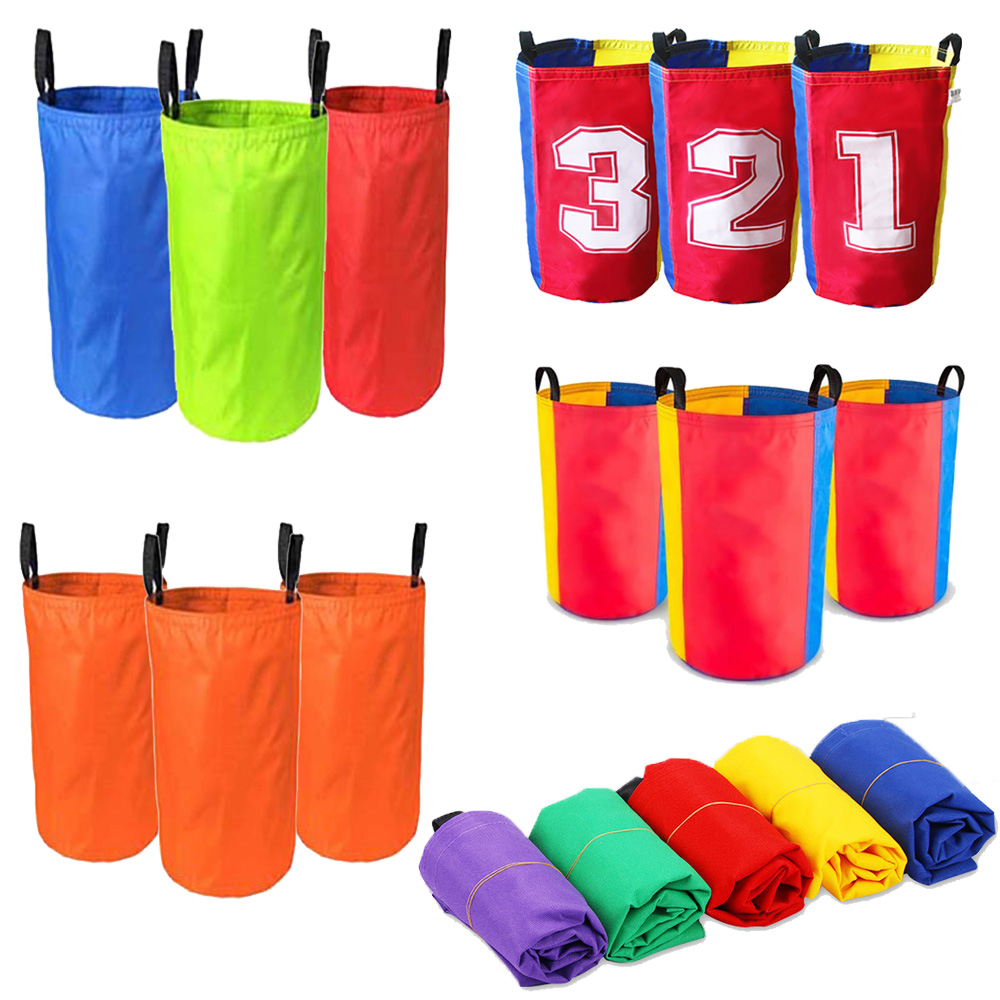3 adet çocuklar eğlenceli açık - Kids Outdoor Jumping Toys incelemesi ve fiyatı