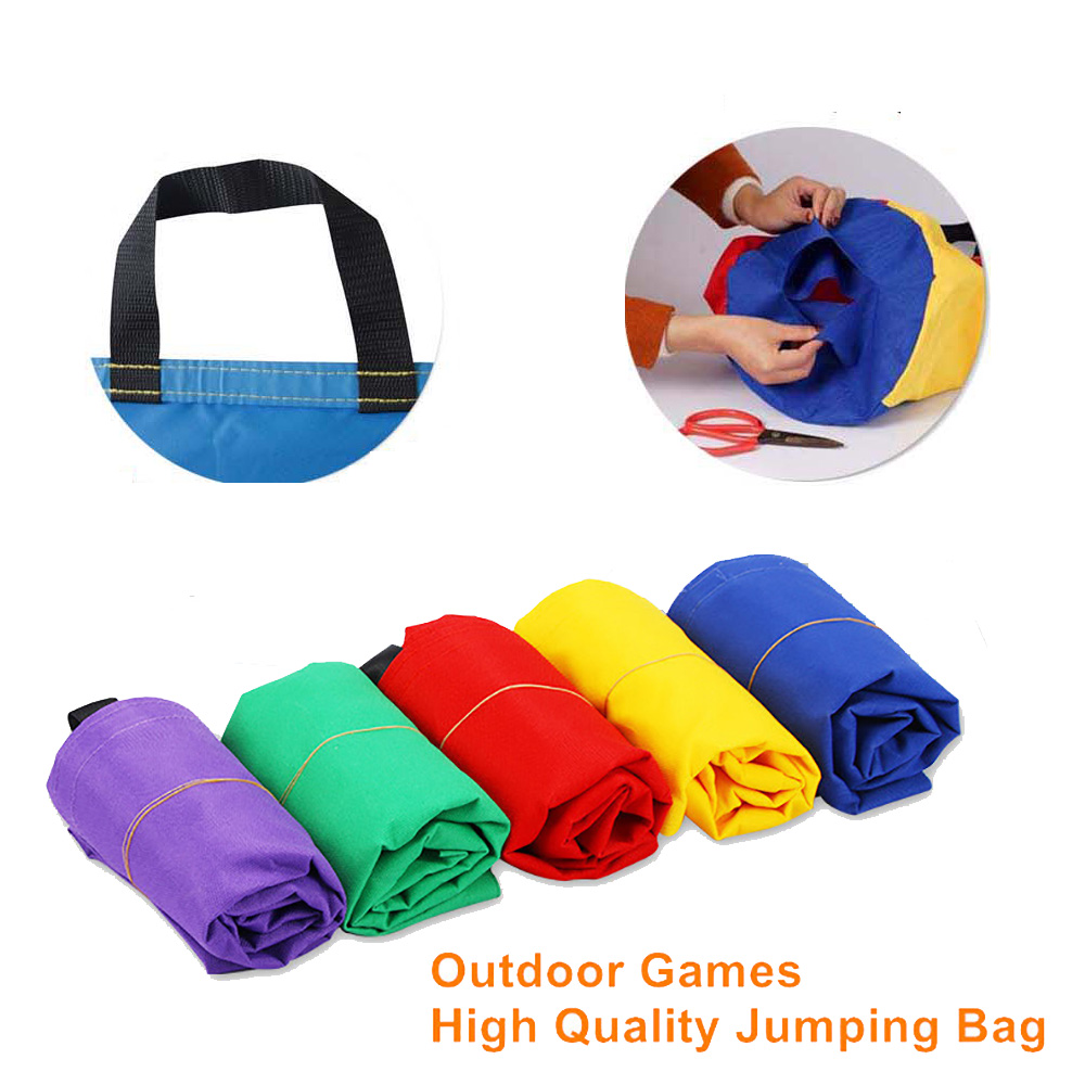 3 adet çocuklar eğlenceli açık - Kids Outdoor Jumping Toys incelemesi ve fiyatı