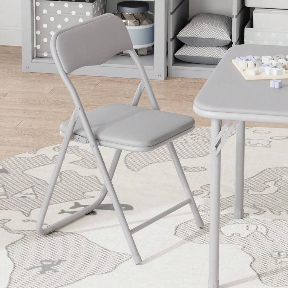 Çocuklar için 3 Parçalı Katlan - Kids Outdoor Folding Table incelemesi ve fiyatı