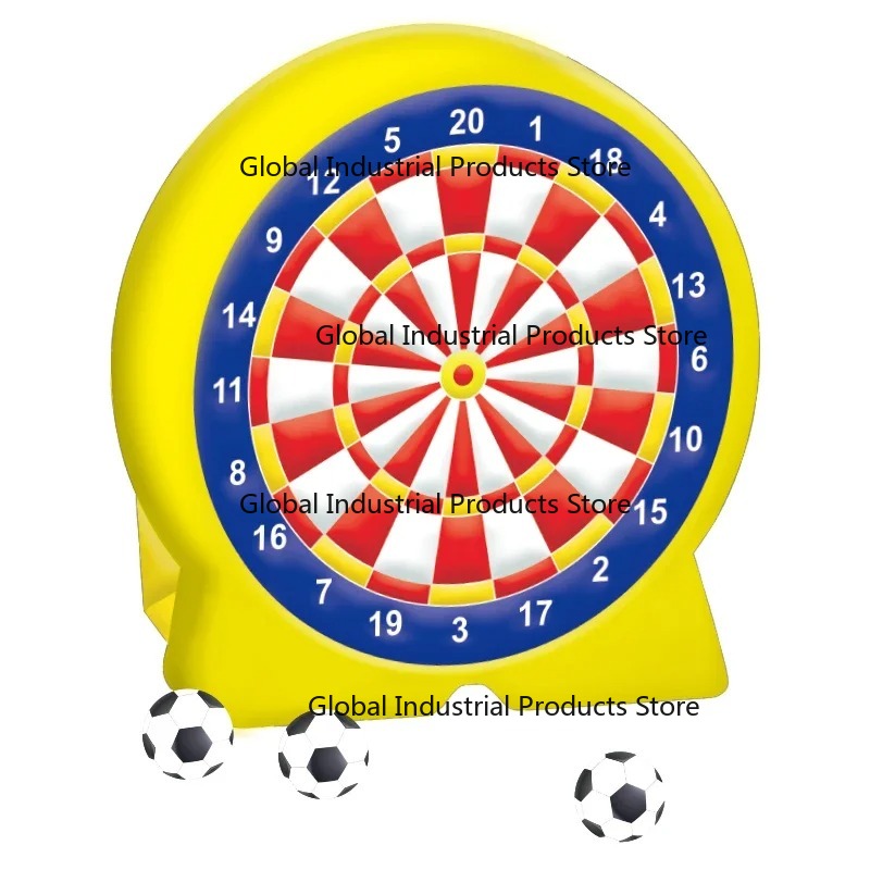 Çocuklar için Şişme Futbol Hed - Kids Outdoor Games Ideas incelemesi ve fiyatı