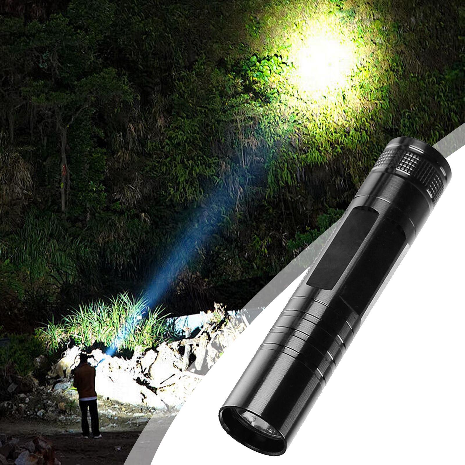 Mini LED El Feneri Cep Lambası - Kids Outdoor Climber incelemesi ve fiyatı