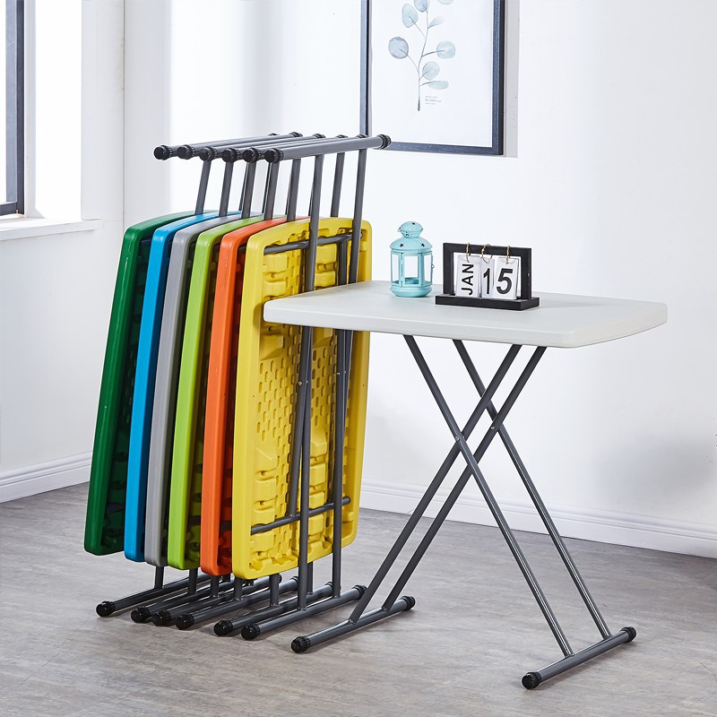 Yüksekliği Ayarlanabilir Katla - Kids Outdoor Folding Table incelemesi ve fiyatı
