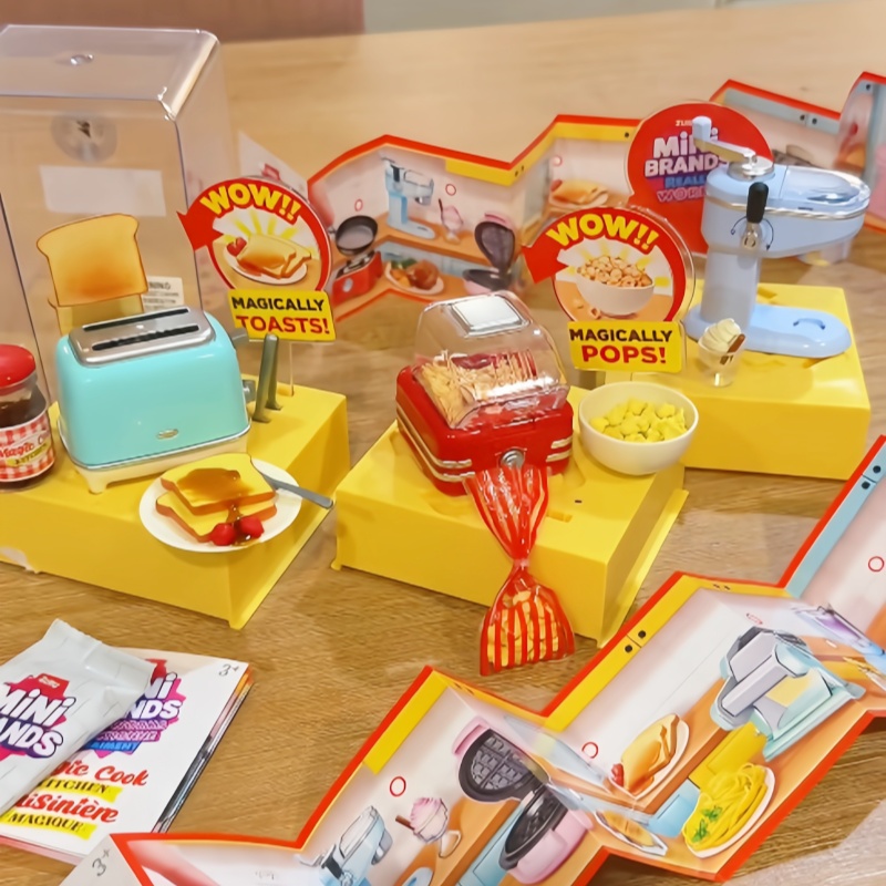 Zuru Yeni Orijinal Mini Mutfak - Kids Outdoor Kitchen Accessories incelemesi ve fiyatı
