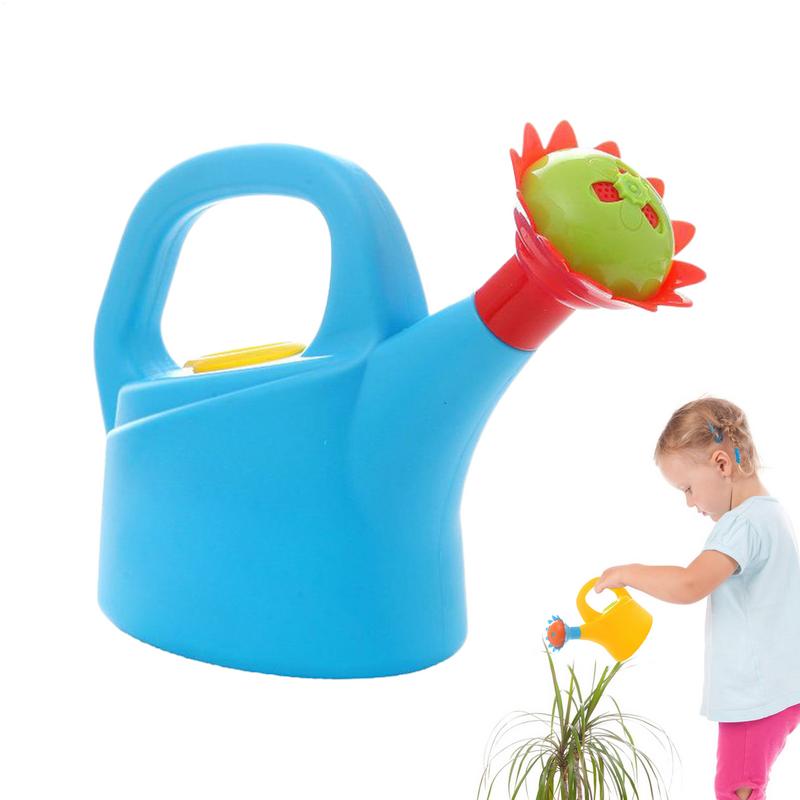 Çocuklar sulama kovası Çocukla - Kids Outdoor Garden incelemesi ve fiyatı
