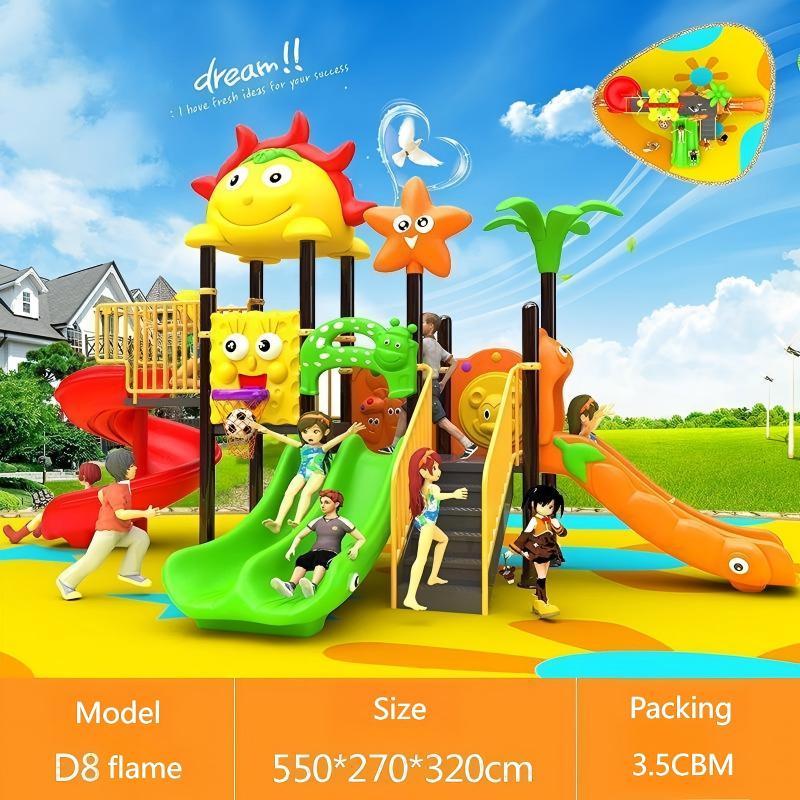 1-3 Yaş Çelik ve Plastik Salın - Kids Outdoor Swing Set incelemesi ve fiyatı