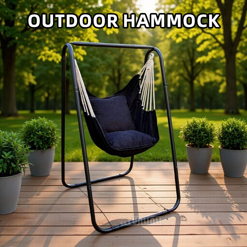 Salıncak Standlı Hamak Asılı S - Kids Outdoor Hammock incelemesi ve fiyatı