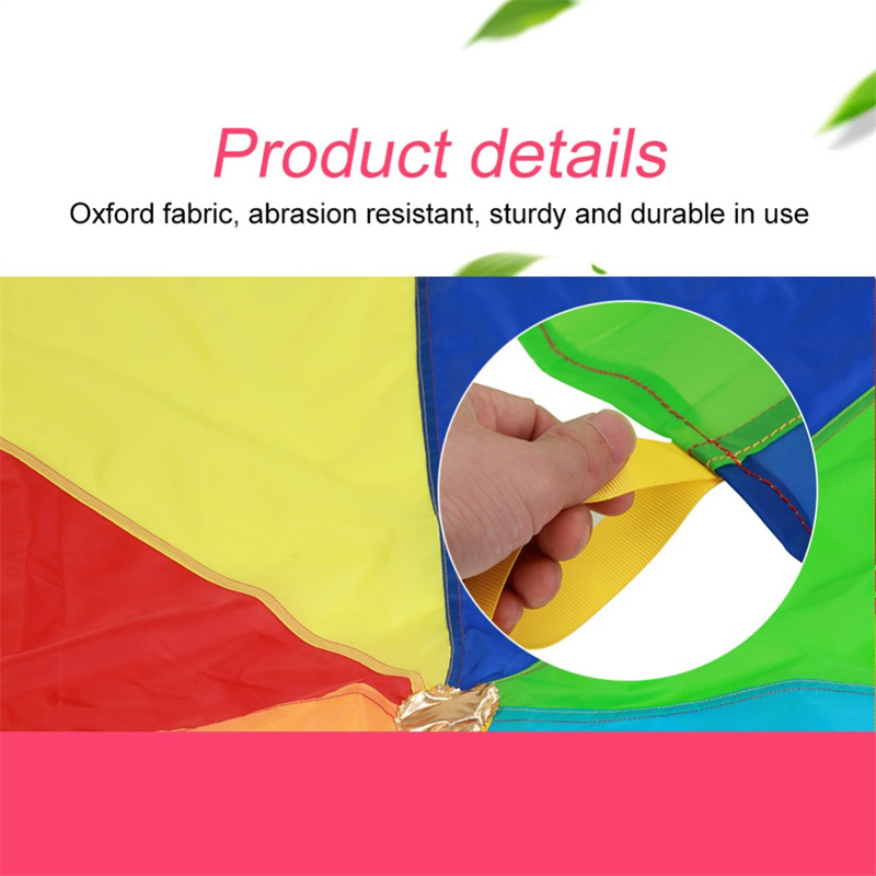 2M/4M çaplı çocuklar açık ekip - Kids Outdoor Jumping Toys incelemesi ve fiyatı
