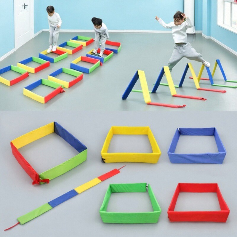 Açık Hava Çocuk Oyunları Zıpla - Kids Outdoor Climbing Structure incelemesi ve fiyatı