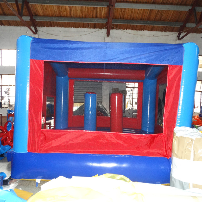 PVC Sıçrama Kalesi Şişme Fedai - Kids Outdoor Jump House incelemesi ve fiyatı