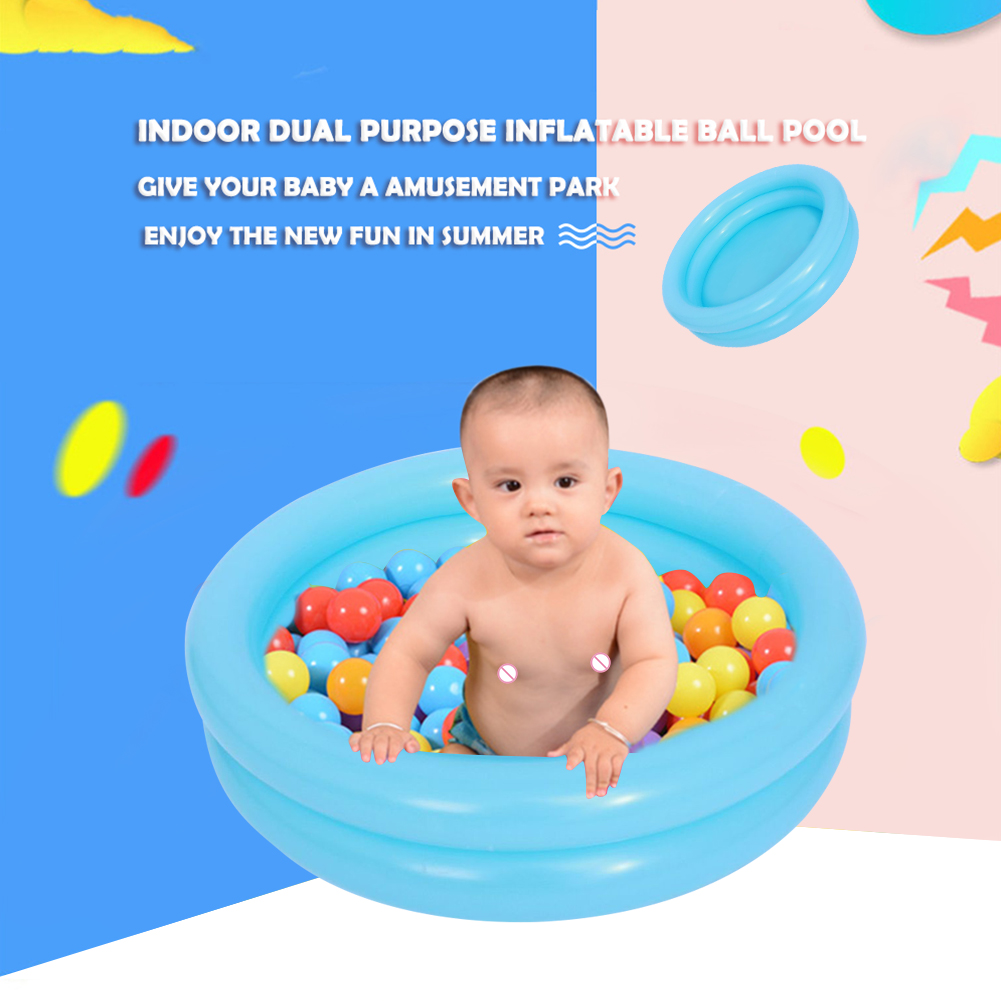 Bahçe Havuzu Bebek Şişme Yüzme - Kids Outdoor Garden incelemesi ve fiyatı