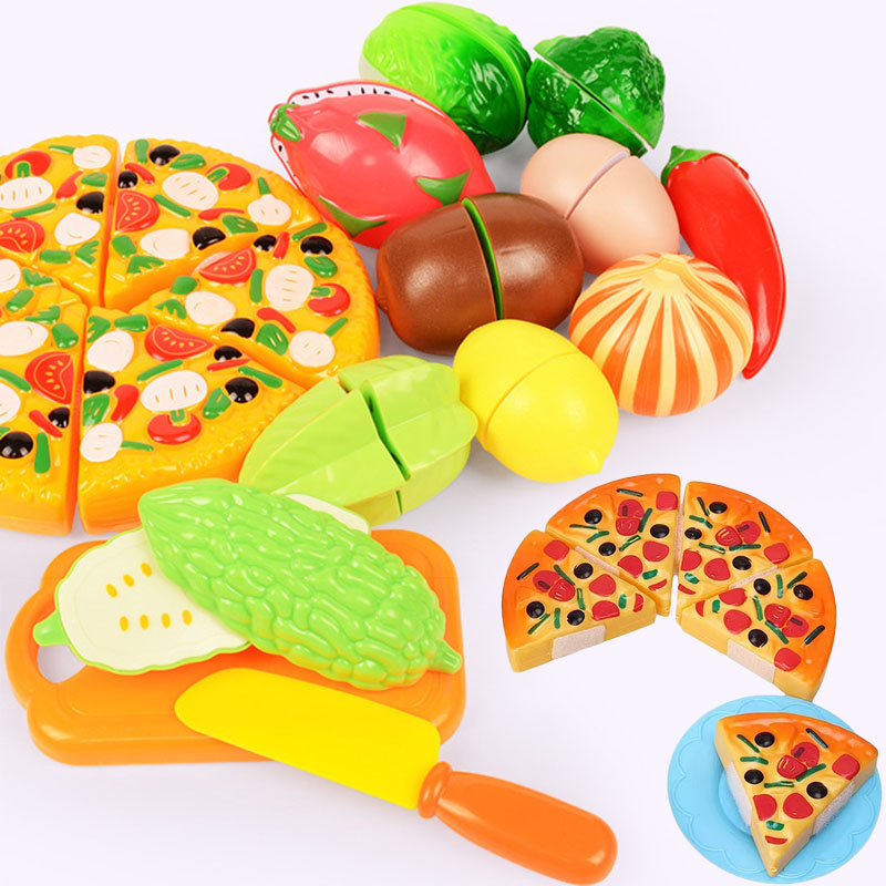 Çocuk Oyuncakları Meyve ve Seb - Kids Outdoor Kitchen Accessories incelemesi ve fiyatı