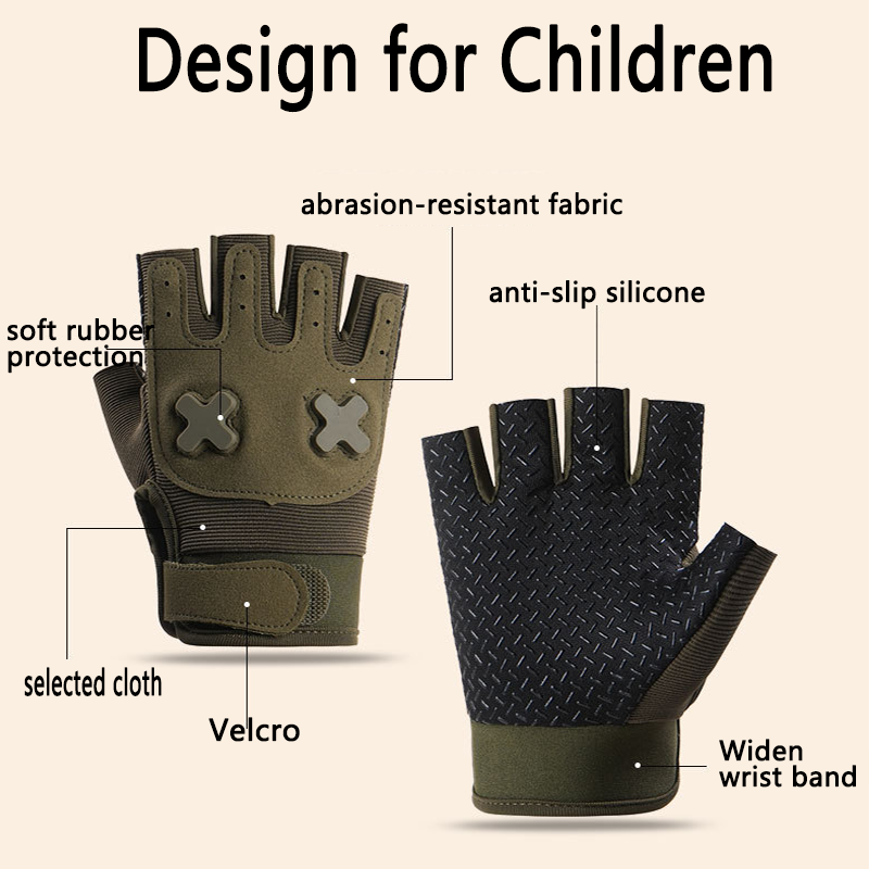 Çocuklar Spor Eldivenleri Nefe - Kids Outdoor Climbing Structure incelemesi ve fiyatı