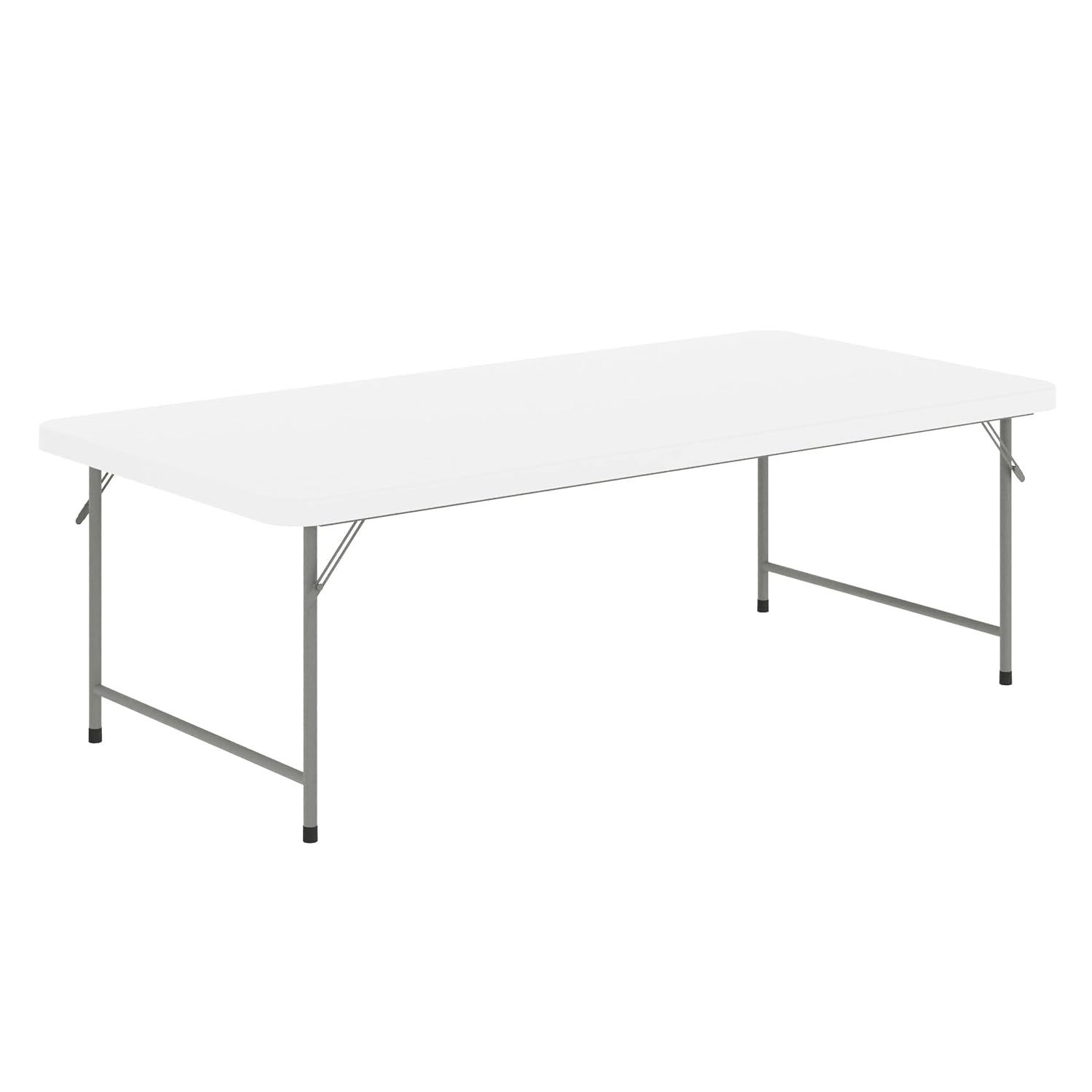 Çocuklar için 4.93ft Plastik K - Kids Outdoor Folding Table incelemesi ve fiyatı