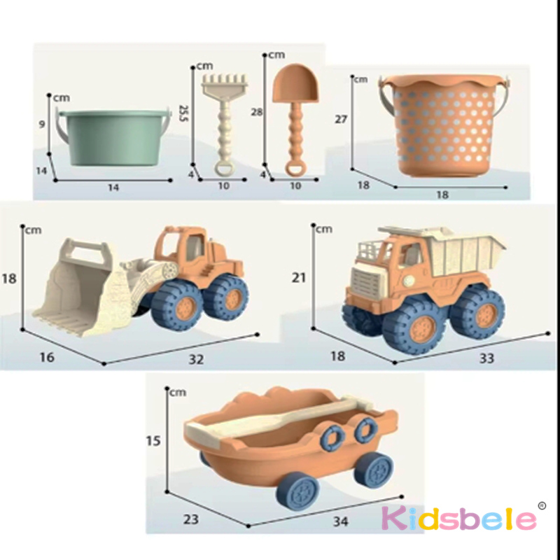 Plaj Oyun Oyuncakları Çocuk Ta - Kids Outdoor Garden incelemesi ve fiyatı