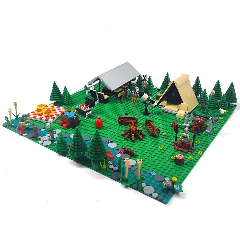 MOC Açık Kamp ve Piknik Çadırı - Kids Outdoor Folding Table incelemesi ve fiyatı