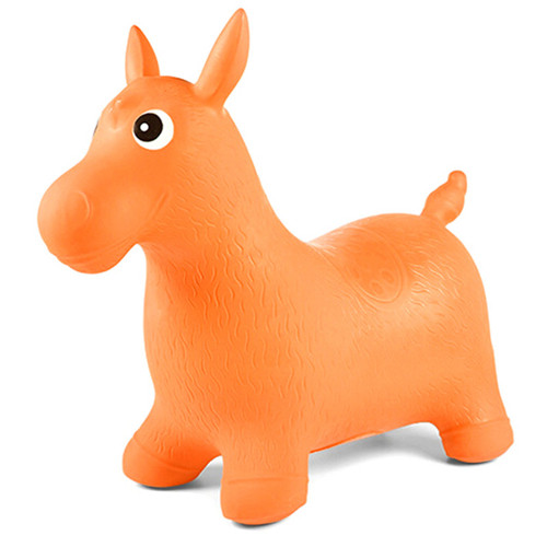 1 adet çocuklar hayvan uzay ha - Kids Outdoor Jumping Toys incelemesi ve fiyatı