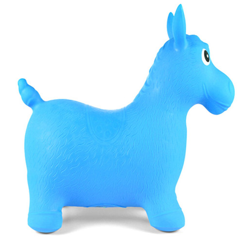 1 adet çocuklar hayvan uzay ha - Kids Outdoor Jumping Toys incelemesi ve fiyatı