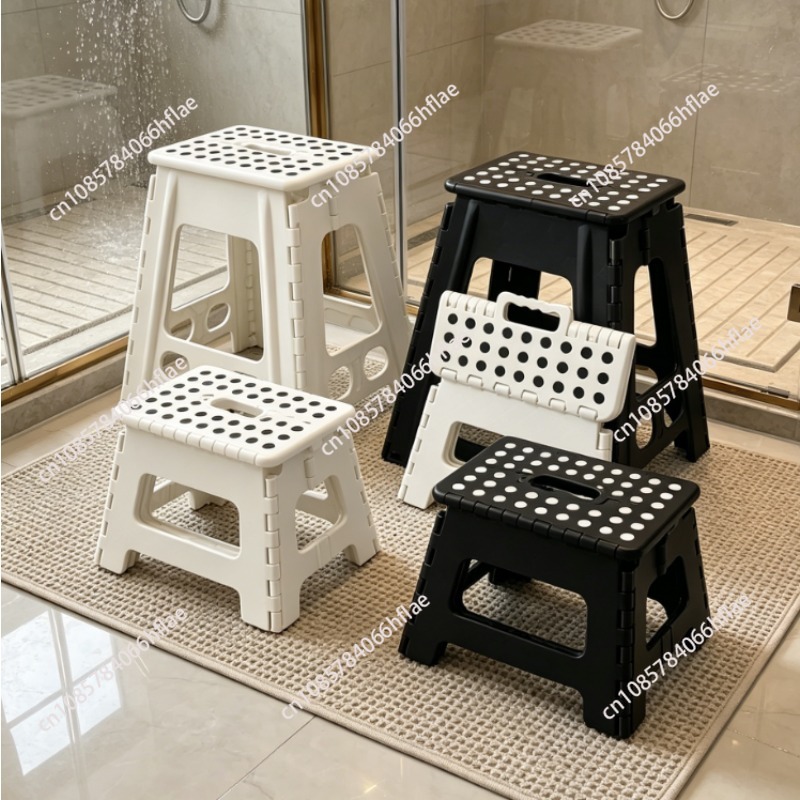 Kalınlaştırılmış Plastik Katla - Kids Outdoor Foldable Chair incelemesi ve fiyatı