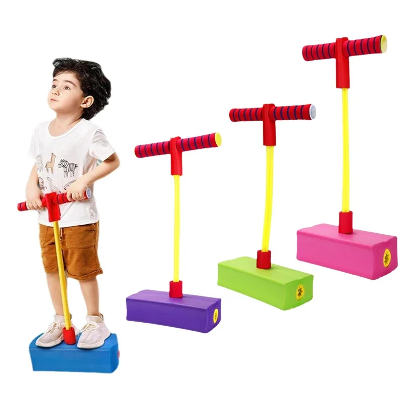Kurbağa Zıplama Denge Oyuncağı - Kids Outdoor Jumping Toys incelemesi ve fiyatı