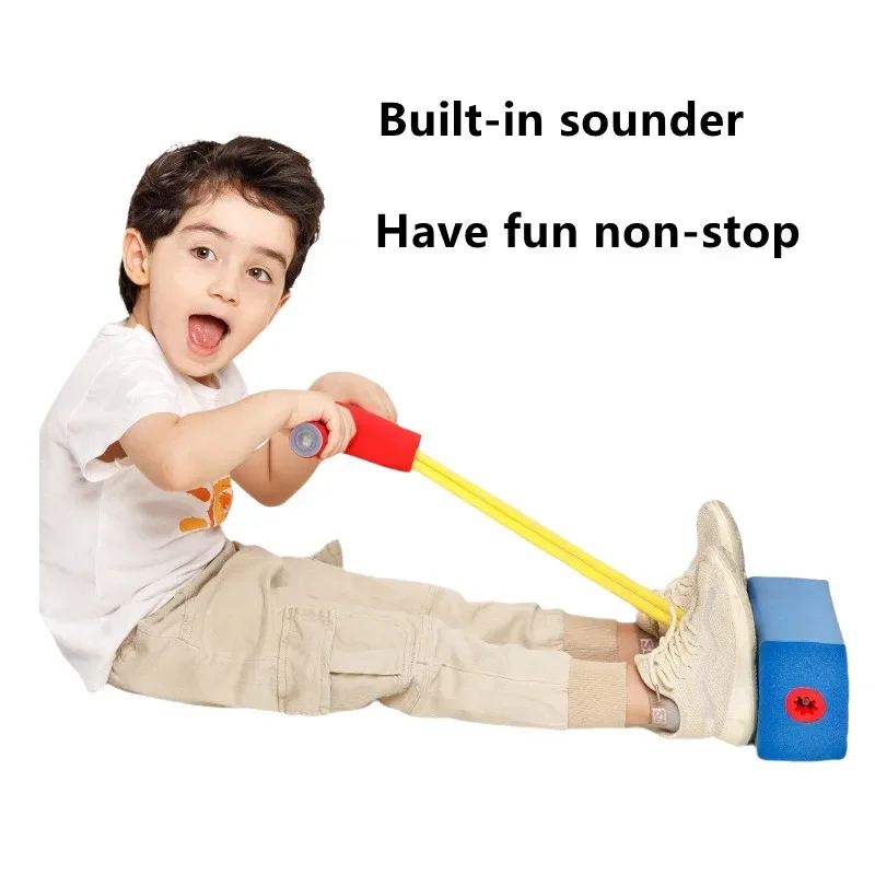 Kurbağa Zıplama Denge Oyuncağı - Kids Outdoor Jumping Toys incelemesi ve fiyatı