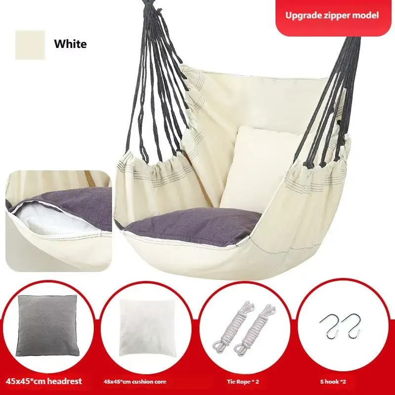 Kanvas Hamak Salıncak Sandalye - Kids Outdoor Garden incelemesi ve fiyatı