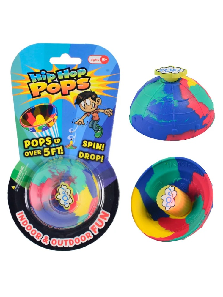 Zıplayan Kase Yaratıcı Açık Sp - Kids Outdoor Jumping Toys incelemesi ve fiyatı