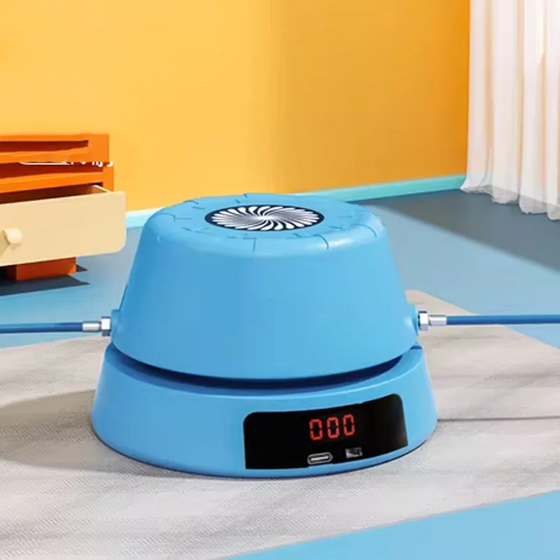 Elektrikli İp Atlama Makinesi  - Kids Outdoor Jumping Toys incelemesi ve fiyatı