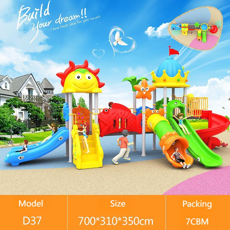 Küçük Ucuz Oyun Alanı Ekipmanl - Kids Outdoor Swing Set incelemesi ve fiyatı