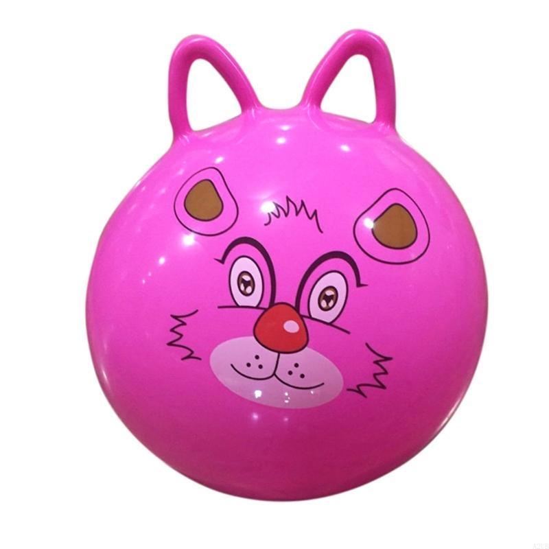 Kedi Kulak Şişme Atlama Sıçram - Kids Outdoor Jumping Toys incelemesi ve fiyatı