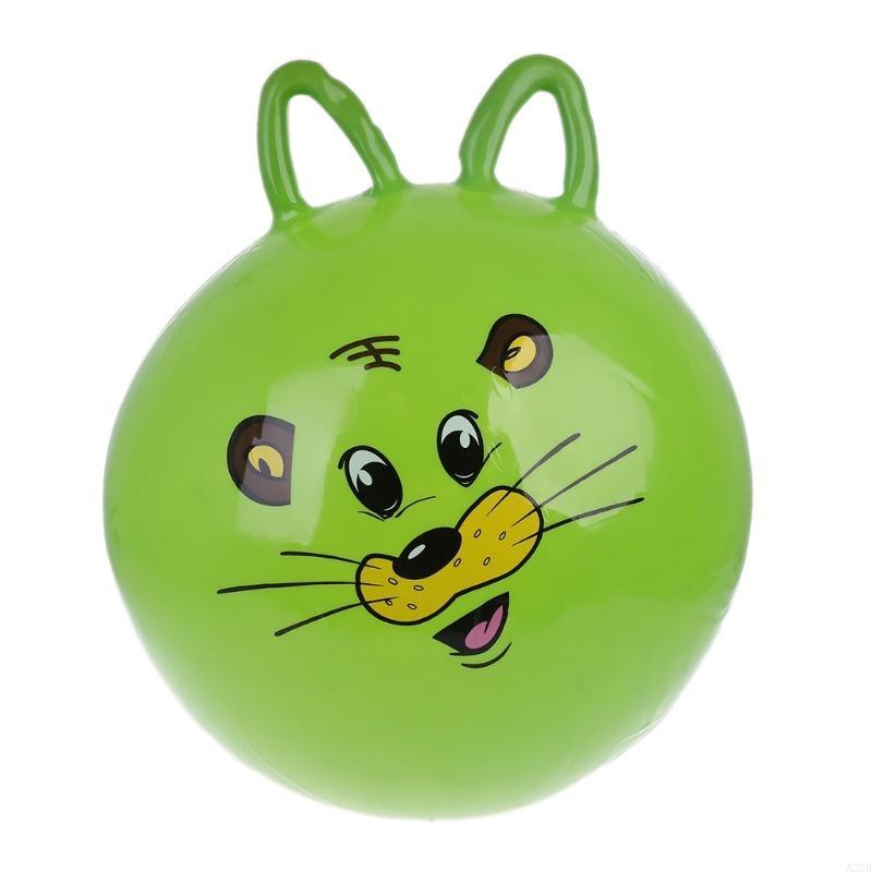 Kedi Kulak Şişme Atlama Sıçram - Kids Outdoor Jumping Toys incelemesi ve fiyatı
