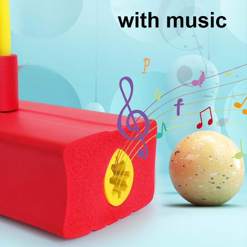 Çocuk büyüyen sıçrama anlamda  - Kids Outdoor Jumping Toys incelemesi ve fiyatı