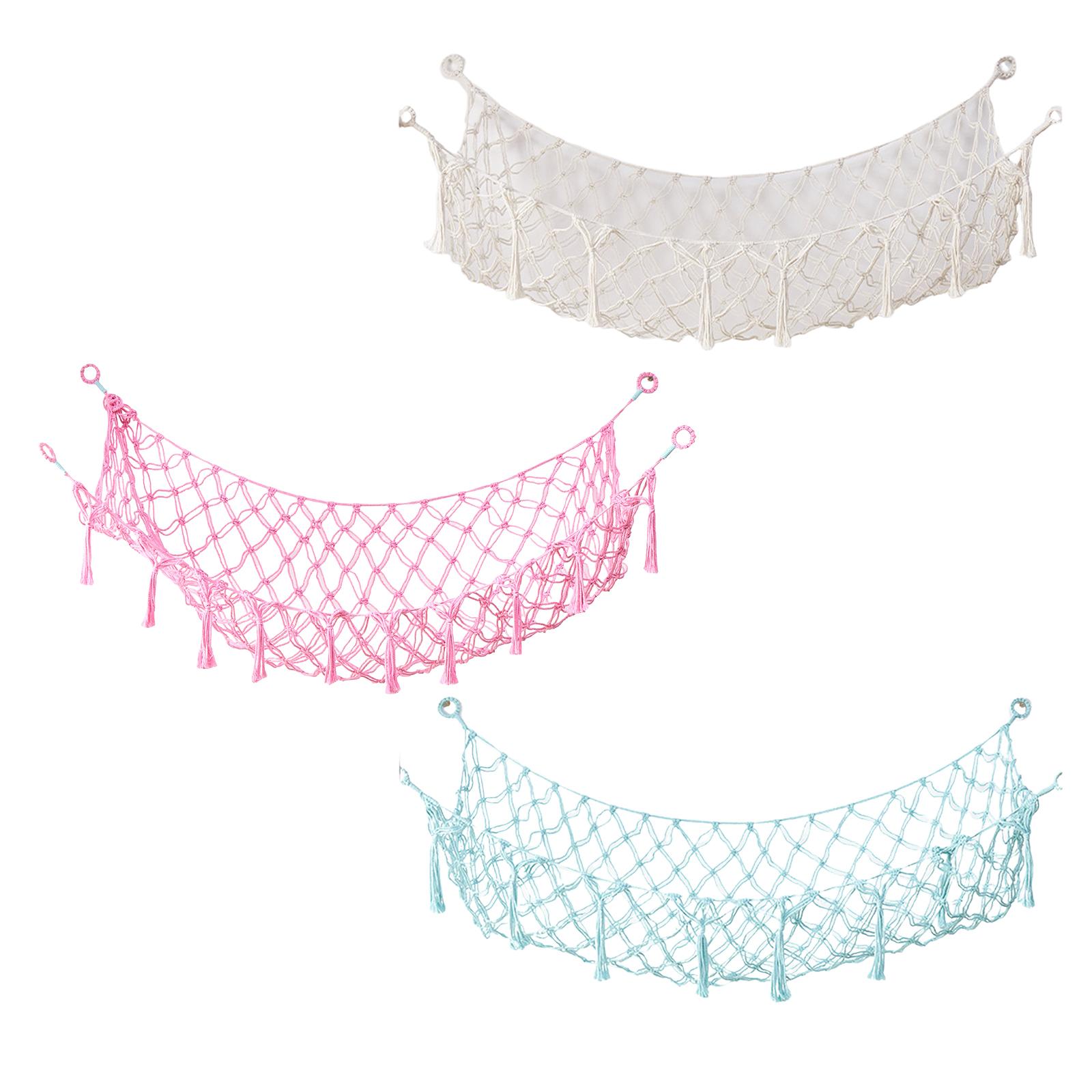 Peluş oyuncak hamak ağı köşe h - Kids Outdoor Hammock incelemesi ve fiyatı