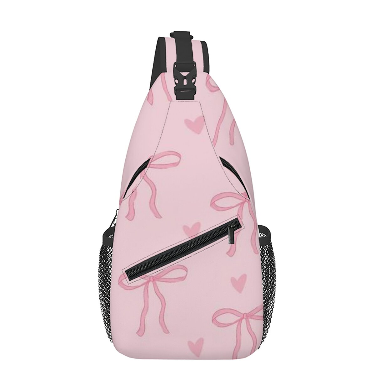 Fiyonk Baskılı Göğüs Çantası E - Kids Outdoor Gifts incelemesi ve fiyatı