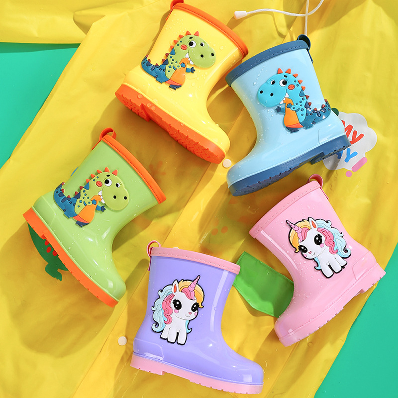 Dört mevsim erkek kız dinozor  - Kids Outdoor Garden incelemesi ve fiyatı