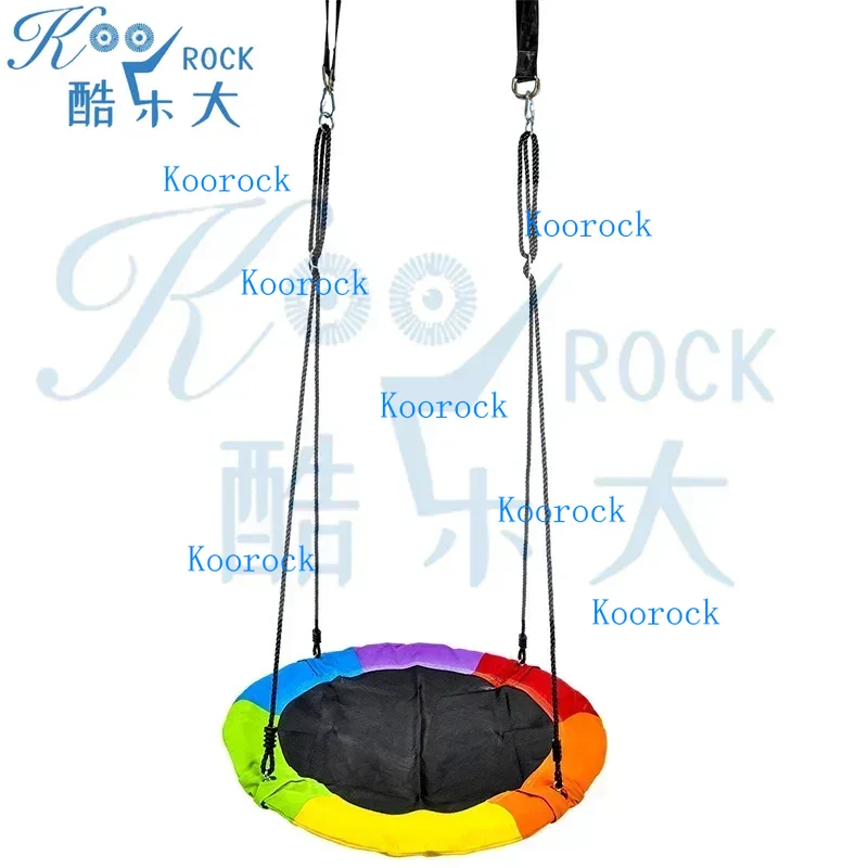 Çok Renkli Çocuklar İçin Ebeve - Kids Outdoor Hammock incelemesi ve fiyatı