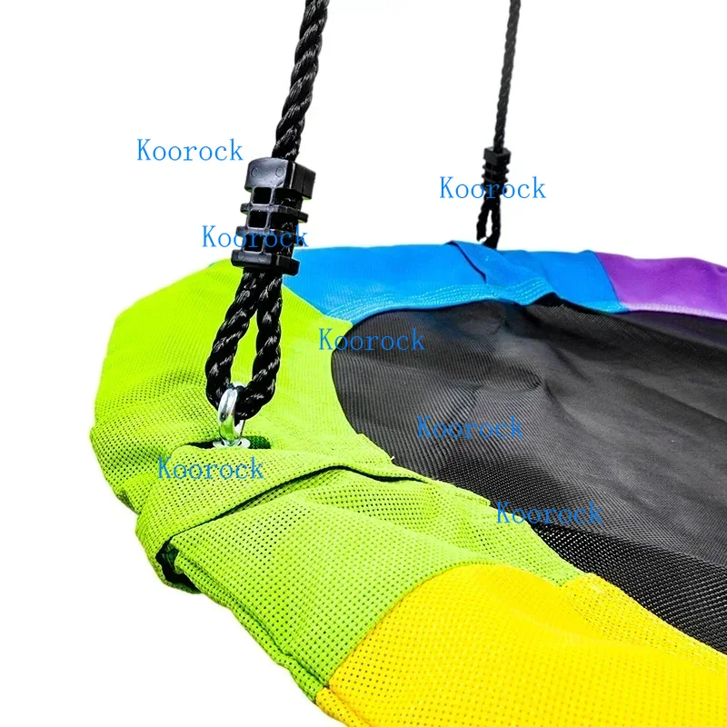 Çok Renkli Çocuklar İçin Ebeve - Kids Outdoor Hammock incelemesi ve fiyatı