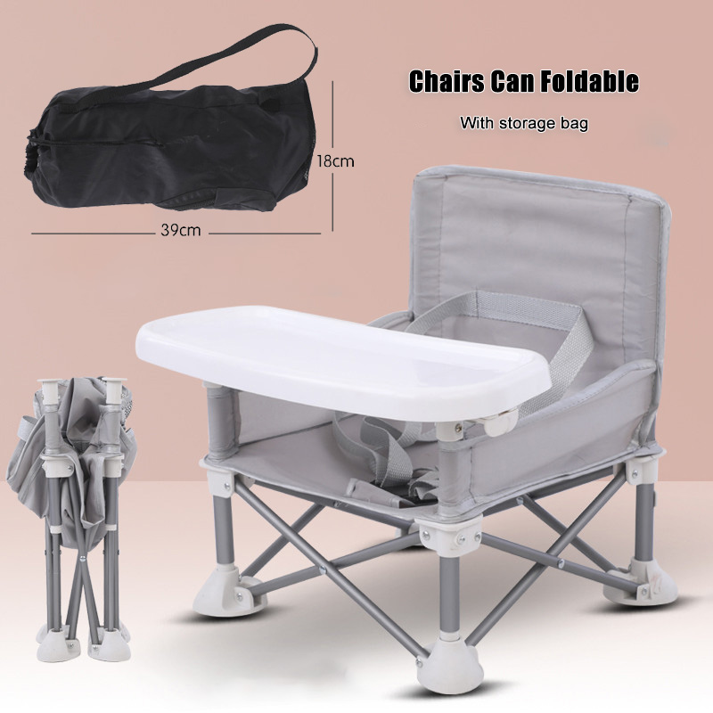 Bebek Katlanabilir Yemek Sanda - Kids Outdoor Foldable Chair incelemesi ve fiyatı