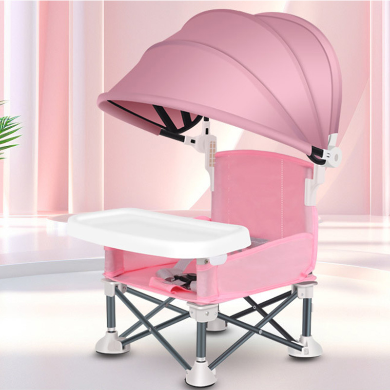 Bebek Katlanabilir Yemek Sanda - Kids Outdoor Foldable Chair incelemesi ve fiyatı